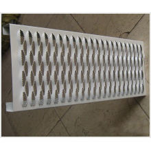 Superior Quality High Strength and Cheaper Price Non Slip Steel Grating Walkway Safety Steel Grip Strut Grating